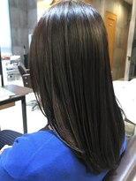 モードケイズ 西宮(MODE K's)&nbsp;西宮/髪質改善/イルミナカラー/インナーカラー/白髪ぼかし