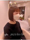 スリークボブ