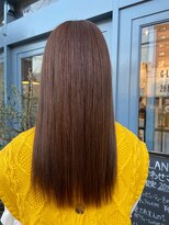 グランツ(GLANZ)&nbsp;ラベンダーグレージュ[グレージュカラー/グレーベージュ]◎30代