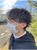 波巻ウルフ