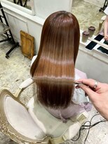 エイチ(H eitf)&nbsp;オリジナル配合 髪質改善トリートメント