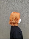 ハイトーンオレンジ