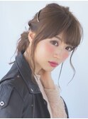 ☆月曜日営業☆ojiko.大人可愛い愛されポニー