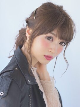 オジコロジ(ojiko.roji) ☆月曜日営業☆ojiko.大人可愛い愛されポニー