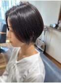 【エルサフィロ 肥後橋】お客様スタイル