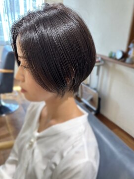 エルサフィロ ヒゴバシ(el zafiro) 【エルサフィロ 肥後橋】お客様スタイル