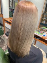 Q&A　施術時間の目安はどのぐらいですか？