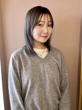 リアンカ(LIANCA)&nbsp;manaka カット不可