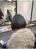 お子様カット