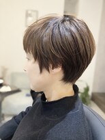 カルデポノ(Kalde Pono)&nbsp;大人フェザーショート