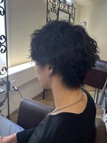 シンパティカ(Simpatica)&nbsp;《ツイスパ》