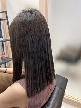 ルーム 刈谷店(room) グレージュカラー