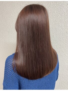 フラココ 神楽坂(hurakoko kagurazaka) 【hurakoko松下仁美】愛され暖色カラー