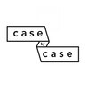 ケース バイ ケース(case by case)のお店ロゴ