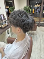 レガ(le ga)&nbsp;夏のオシャレはソフトツイスト！