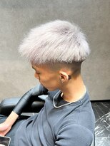 テン フォー ヘアー(Ten for hair)&nbsp;ホワイトカラー