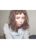 【Terve.】イノセントミディアム