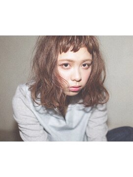 テルヴェ(Terve) 【Terve.】イノセントミディアム