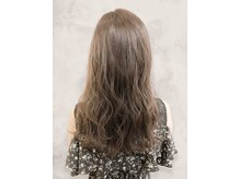 ヘアーアンドメイク サワ 上田本店(SAWA)