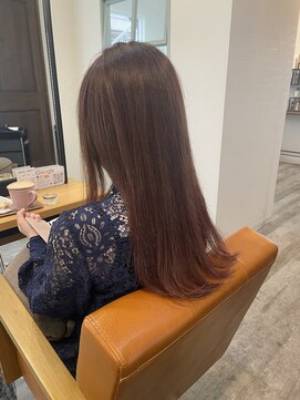 ジェンタ(Jenta) ブリーチなしダブルカラー