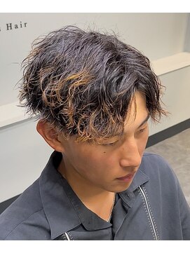 ブライト(Bright) ツイストスパイラル