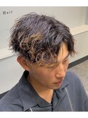 ツイストスパイラル