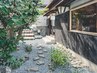 カット+艶カラー+髪質補正ファルジュアトリートメント