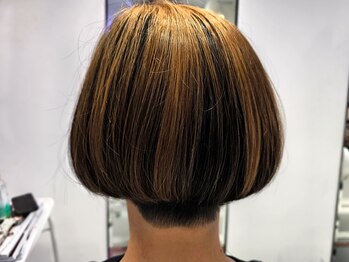 Beauty CHISAKA　東店　【ビューティーチサカ】