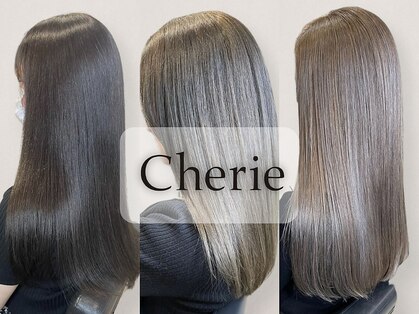 シェリー 仙台(Cherie)の写真