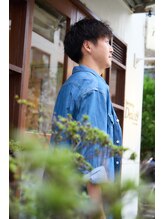 グリーンデイジー 学芸大学(Green&Daisy) 仲 広海