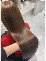 エフ(F)&nbsp;次世代髪質改善☆毛髪再生トリートメント