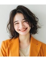 プロメール アレンジボブ