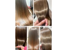 エメ ヘアー(aimer hair)