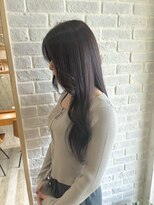 エムロード 深草店 ゆるふわカール