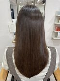 美髪育成♪圧倒的髪質改善トリートメント♪