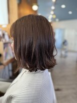 クラップ(Clap by Tetote)&nbsp;【Clap HAMADA】外ハネボブ