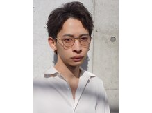 スワッグバーバースタジオ(SWAG BARBER STUDIO)