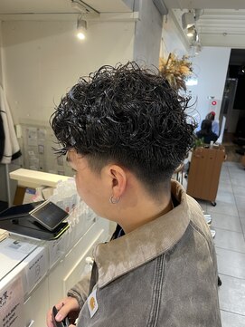 ネオリーブカフ 鶴ヶ峰店(Neolive caff) プーリーカール 鶴ヶ峰 横浜