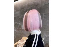 ユーザ(YUZA)