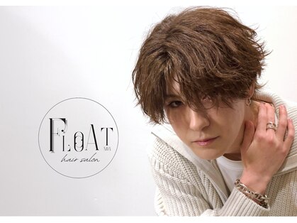 フロート ノア(FLOAT NO'A)の写真