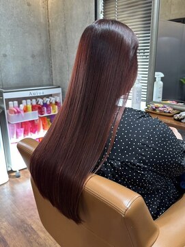 ロダット 横浜(LODAT by little) カシスピンク【LODAT横浜】