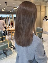 ゼストプラス(ZEST plus)&nbsp;大人まろやかベージュ