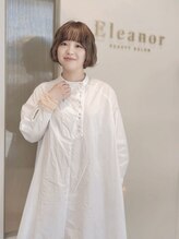 エレノア 会津若松(Eleanor) 星 璃々愛