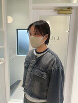 ノア 四条大宮店(noah)&nbsp;【京都四条大宮×河原町】20代30代＊アッシュグレージュ