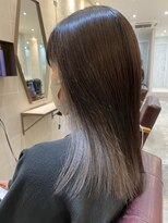 ツリーズ(Trees)&nbsp;グレージュカラー