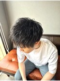 束感ショート/10代/20代/30代/メンズカット/ビジネスマン/行徳