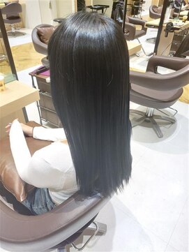 ユニックス イオンモール川口前川店(UNIX) ブルーブラック