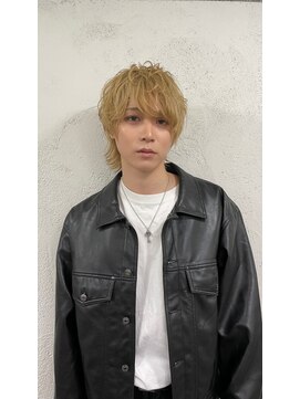 アジールヘア 赤羽駅南口店(agir hair) 似合わせ・イメチェンメイク◎メンズメイクレディースメイク赤羽