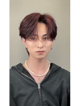 スキル ミナム 表参道(SKILL MiNam) カルマセンターパート