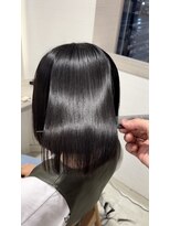 アプリ 南浦和(appri)&nbsp;髪質改善ウルトワトリートメント艶髪/髪質改善/南浦和/浦和　96